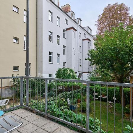 Cityapartment Fuer Bis Zu 8 Personen برلين المظهر الخارجي الصورة